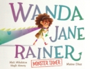 Image for Wanda Jane Rainer Monster Tamer