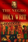 Image for Negro  in  Holy Writ