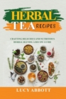 Image for Herbal Tea Recipes