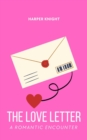 Image for Love Letter: A Romantic Encounter