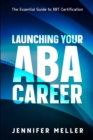 Image for ABA Career : The Essential Guide to RBT Certification