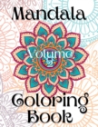 Image for Mandala Coloring Book Volume 2