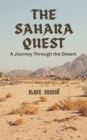 Image for Sahara Quest: A Journey Through the Desert