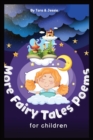 Image for More Fairy Tales Poems for children