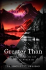 Image for Greater Than: Principles from the Life of Abraham