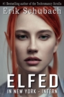 Image for Elfed In New York: Intern