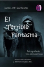 Image for El Terrible Fantasma