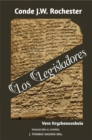 Image for Los Legisladores