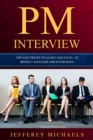 Image for PM Interview: Tips and Tricks to Learn and Excel at Project Manager Job Interviews