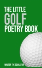 Image for Little Golf Poetry Book