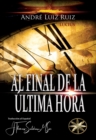 Image for Al Final de la Ultima Hora