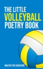 Image for Little Volleyball Poetry Book