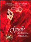 Image for Giselle, la amante del inquisidor