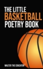 Image for Little Basketball Poetry Book