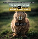 Image for Curious World of Harry the Hare