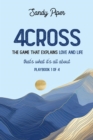 Image for 4Cross The Game That Explains Love and Life