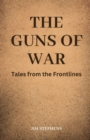 Image for Guns of War: Tales from the Frontlines