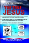 Image for True Jesus: The Highest Revelation Of God