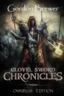 Image for Clovel Sword Chronicles Omnibus