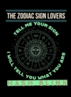 Image for Zodiac Sign Lover
