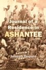 Image for Journal of a Residence in  Ashantee