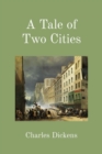 Image for Tale of Two Cities (Illustrated)