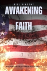 Image for Awakening Faith: Navigating Spiritual Warfare in Modern America