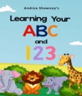 Image for Learning Your ABC and 123