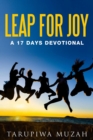 Image for Leap for Joy: A 17 Days Devotional