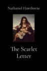 Image for Scarlet Letter (Illustrated)