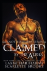 Image for Claimed by the Alpha