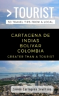 Image for Greater Than a Tourist- Cartagena de Indias Bolivar Colombia