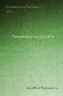 Image for Pharmaceutical Patents