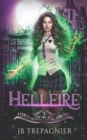 Image for Hellfire : A Reverse Harem Paranormal Academy Romance