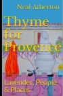 Image for Thyme for Provence