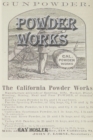 Image for Powder Works : A Chinese immigrant family&#39;s life in 19th century America
