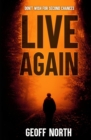 Image for Live Again