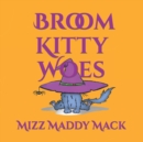 Image for Broom Kitty Woes
