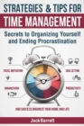 Image for Strategies and Tips for Time Management