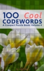 Image for 100 Cool Codewords : A Compact Puzzle Book: Volume 4