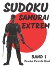 Image for Sudoku Samurai Extrem - Band 1