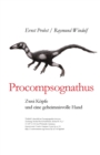 Image for Procompsognathus : Zwei Koepfe und eine geheimnisvolle Hand