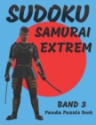 Image for Sudoku Samurai Extrem - Band 3
