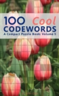 Image for 100 Cool Codewords : A Compact Puzzle Book: Volume 5
