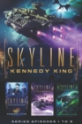 Image for SkyLine Series Episodes 1 to 3