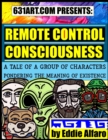 Image for Remote Control Consciousness