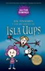 Image for Rik Tinmar?n y los mutantes de Isla Uups : Una aventura para celebrar el trabajo en equipo