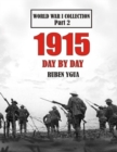 Image for 1915 Day by Day