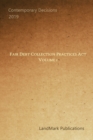 Image for Fair Debt Collection Practices Act