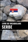 Image for Livre de vocabulaire serbe